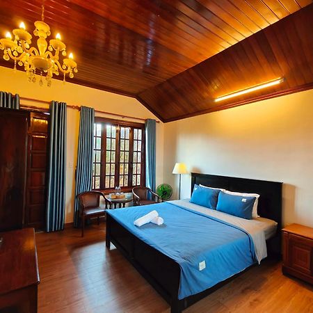 Dinh Villa Thon Truong Giang Εξωτερικό φωτογραφία